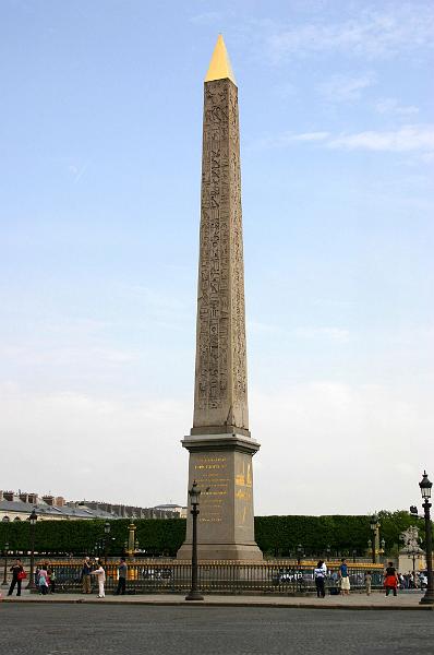 Paris (268), Obelisk von Luxor.JPG